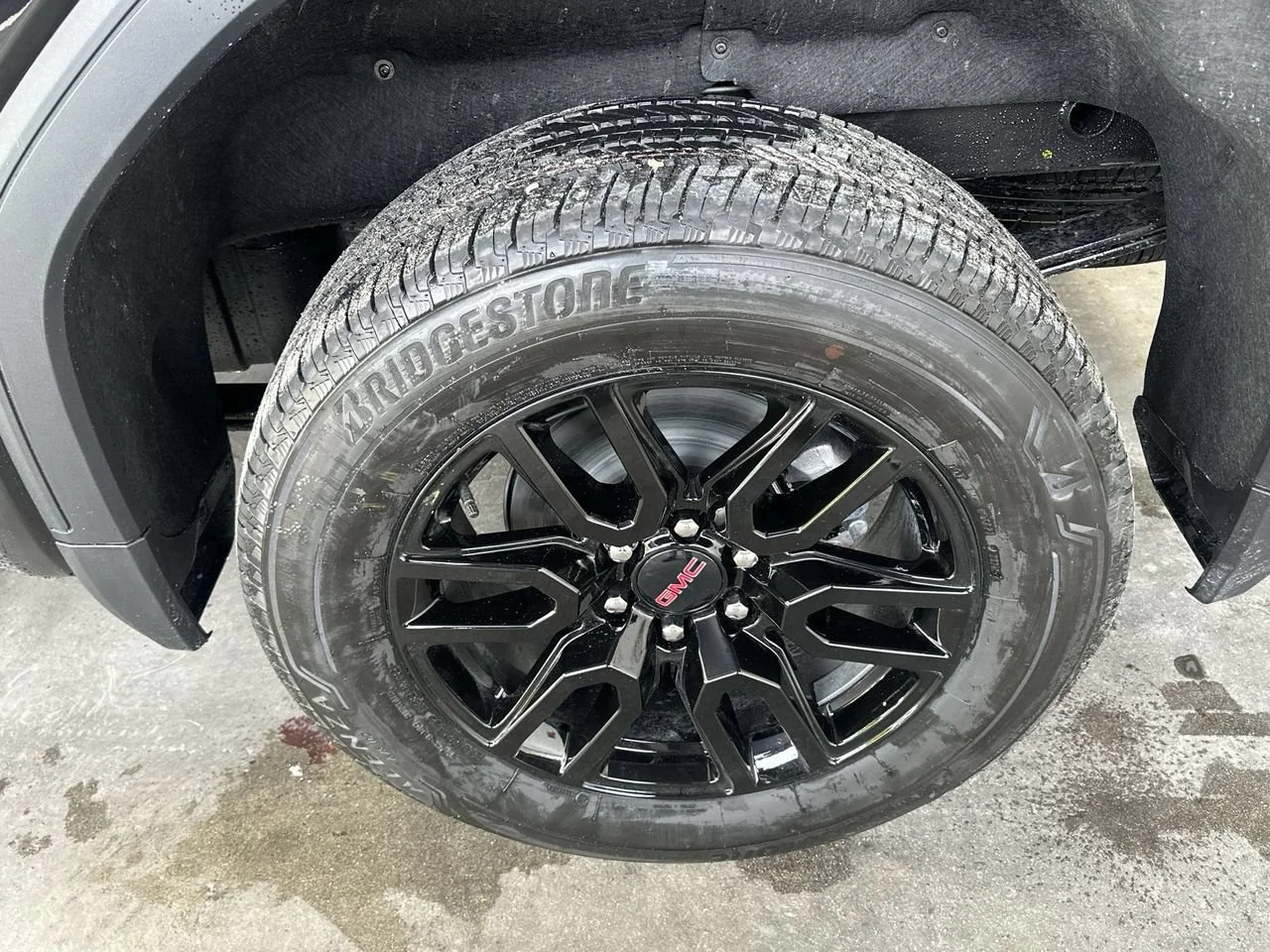2026 GMC Sierra 1500 Elevation - Photo 11