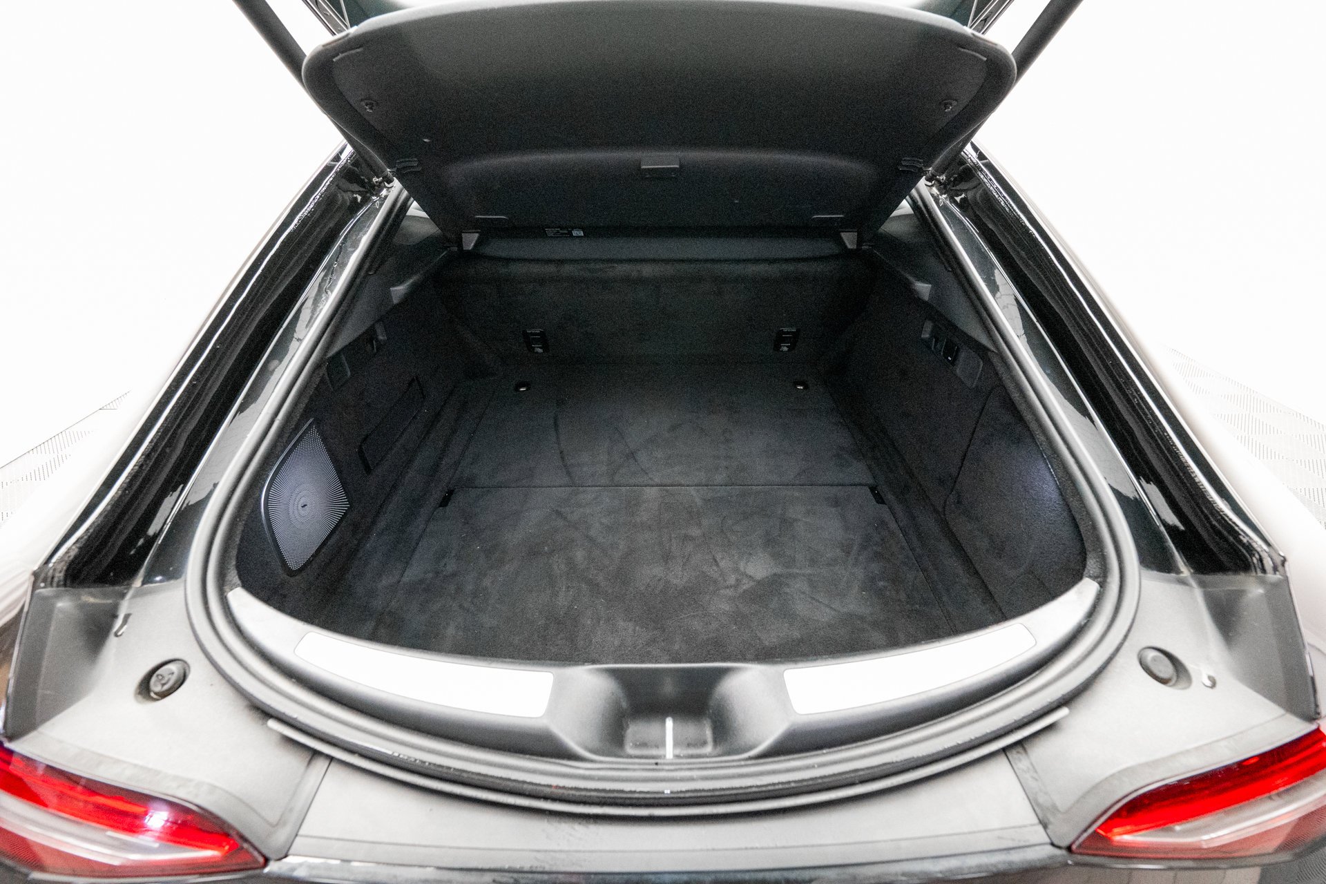Used 2021 Gray Mercedes-Benz Base image 49