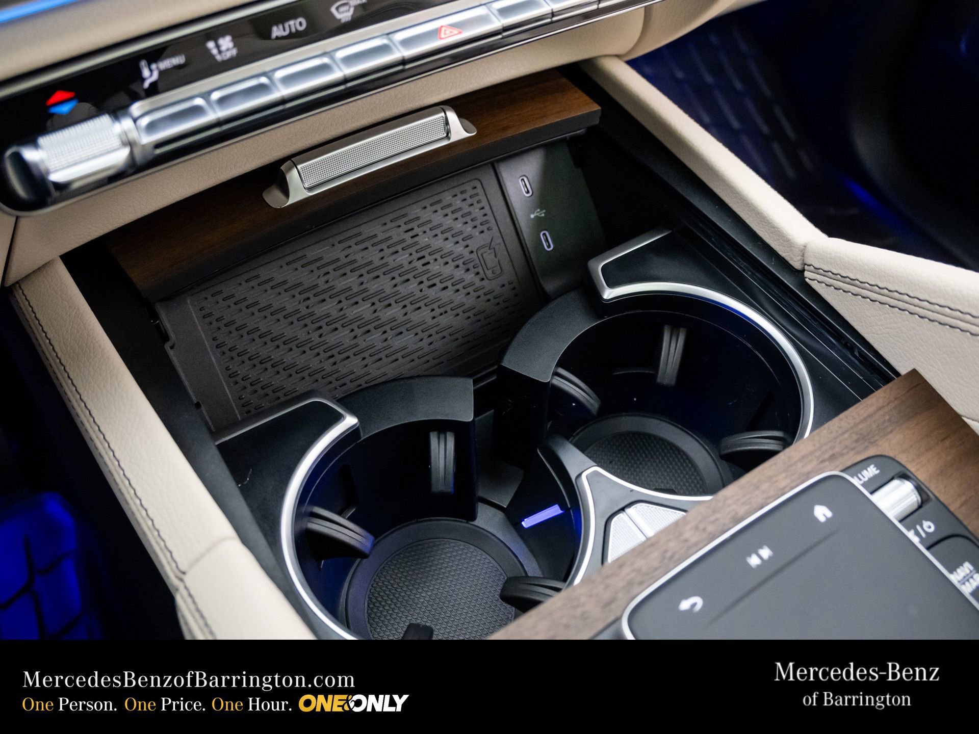 New 2026 Cirrus Silver Metallic Mercedes-Benz GLE 350 image 75
