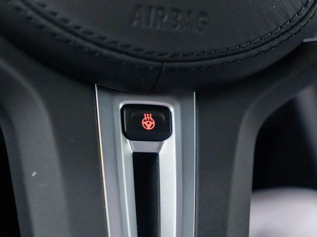 Used 2023 Gray BMW Competition image 33