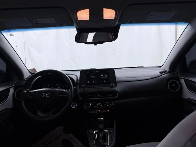Used 2023 Blue Hyundai SEL image 31
