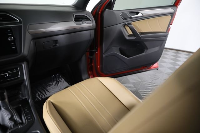 2024 Volkswagen Tiguan SE R-LINE BLACK - Photo 24