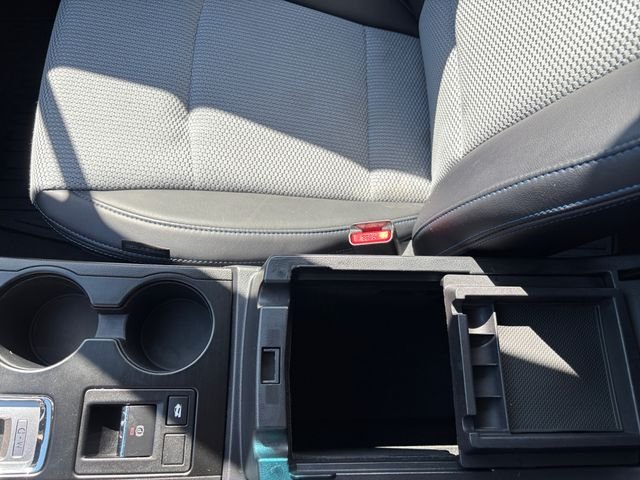 Used 2017 Lapis Blue Subaru 2.5i image 24