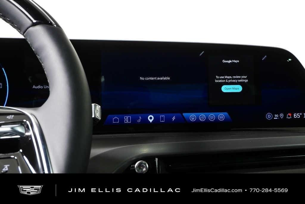 2026 Cadillac VISTIQ Luxury - Photo 11
