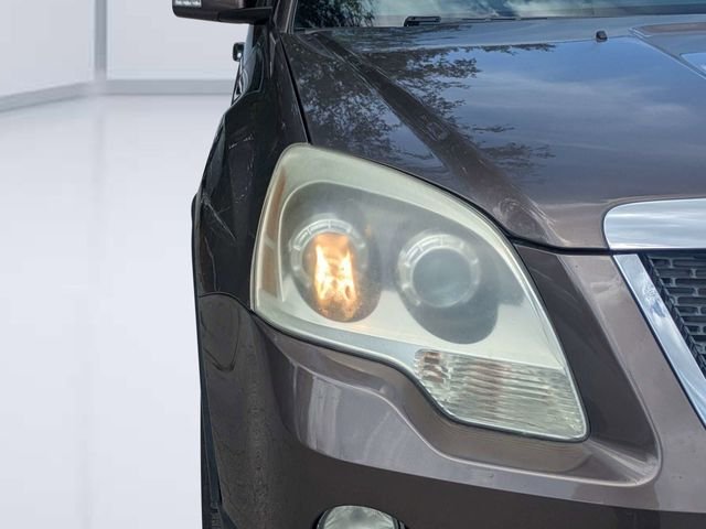 Used 2011 Brown GMC SLT-2 image 9