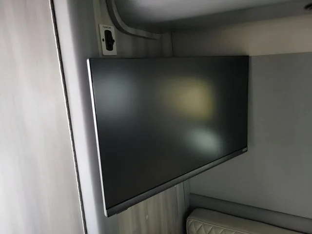 New 2021 Gray Mercedes-Benz Cargo 170 WB image 15