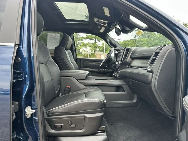 Used 2024 Blue Ram Limited image 28