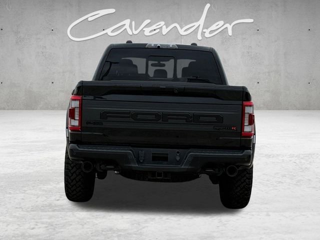 2023 Ford F-150 Raptor - Photo 15