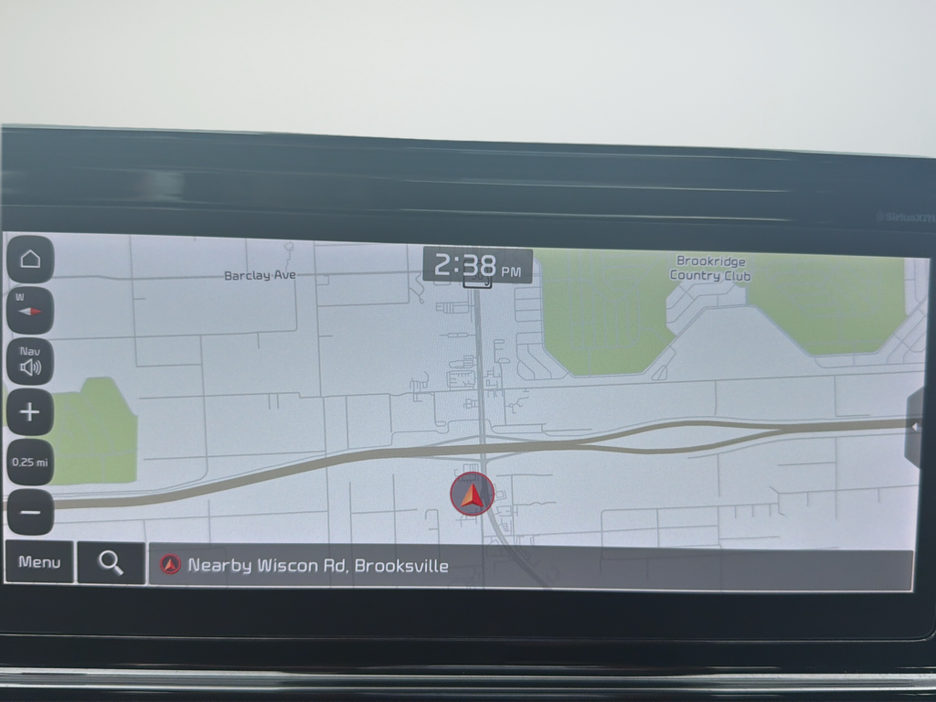 Used 2024 Gray Kia GT-Line image 40