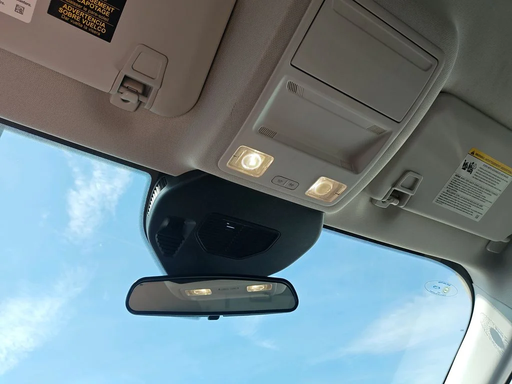 2025 Ford Escape Active - Photo 17