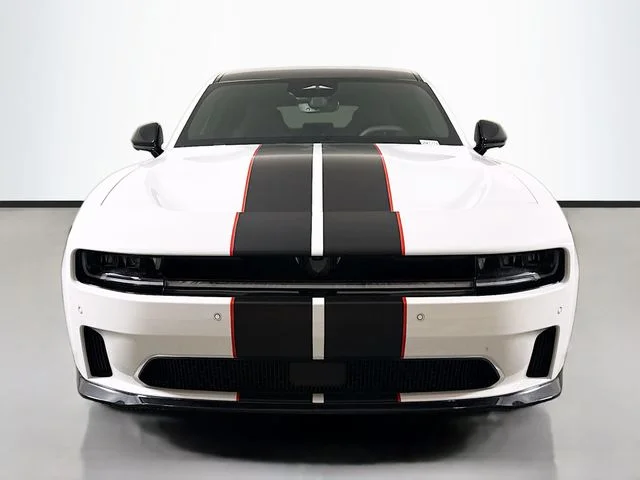 Used 2024 Dodge Charger Daytona Scat Pack with VIN 2C3CDBDK9RR206160 for sale in Champaign, IL