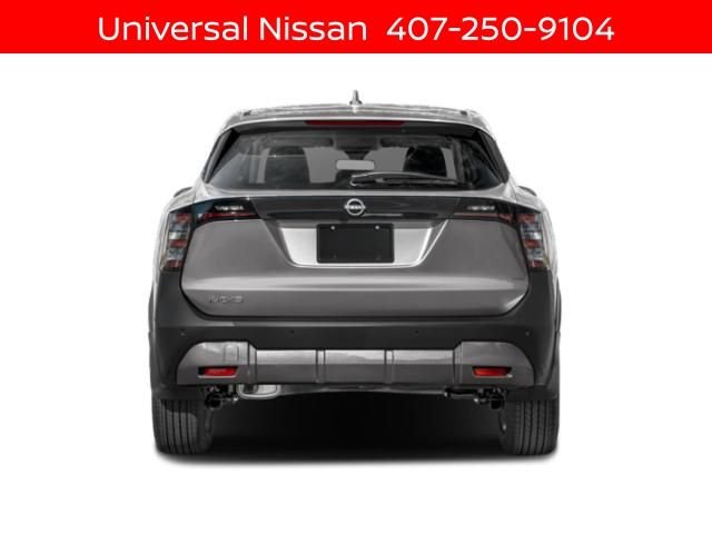 2026 Nissan KICKS SV - Photo 7