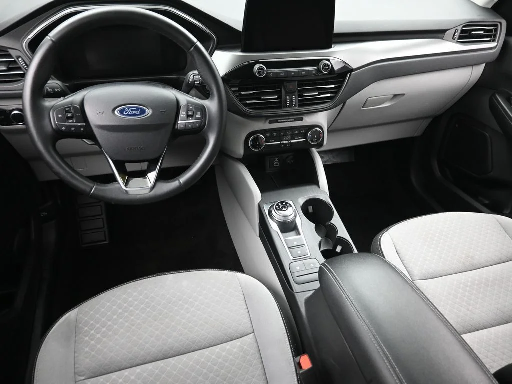 Used 2024 Gray Ford Active image 17