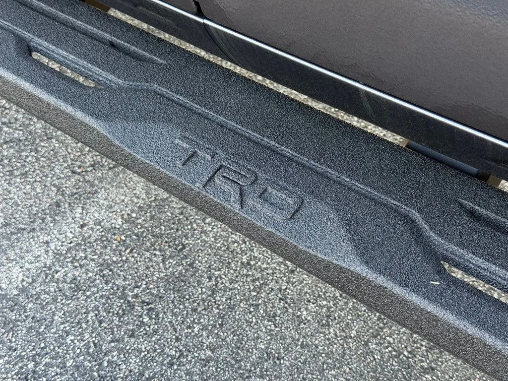 New 2026 Gray Toyota Limited image 26