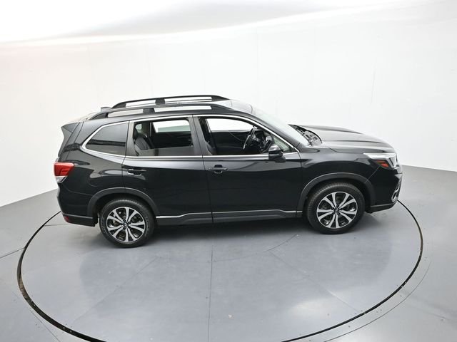 2020 Subaru Forester Limited - Photo 42