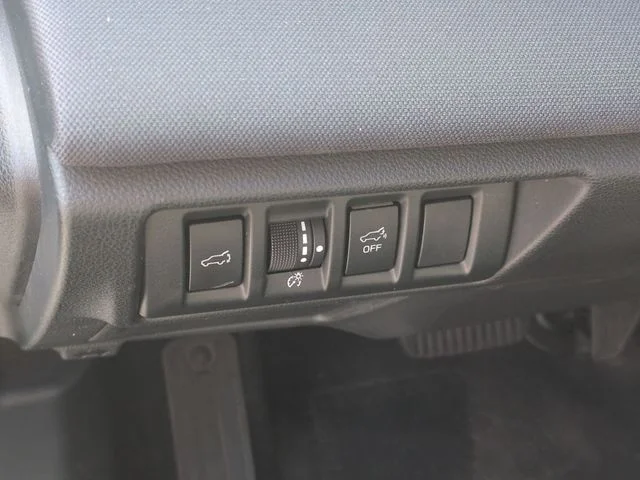 Used 2021 White Subaru Premium image 16