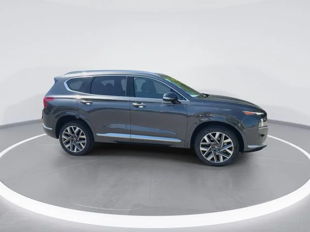 Used 2023 Gray Hyundai Calligraphy image 9