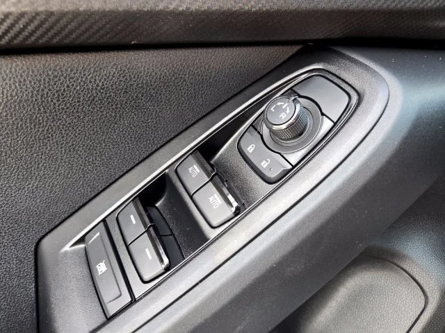Used 2024 Silver Subaru Wilderness image 36