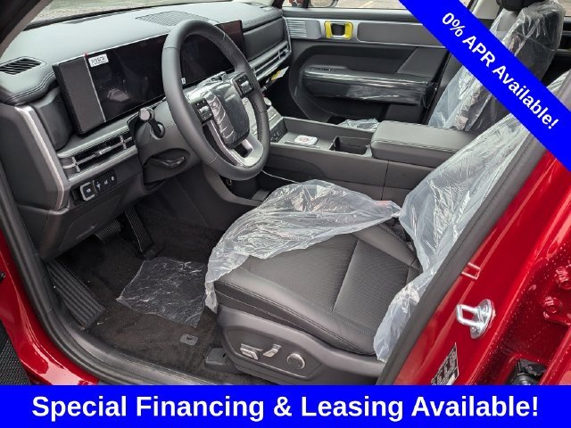 Used 2026 Red Hyundai SEL image 11