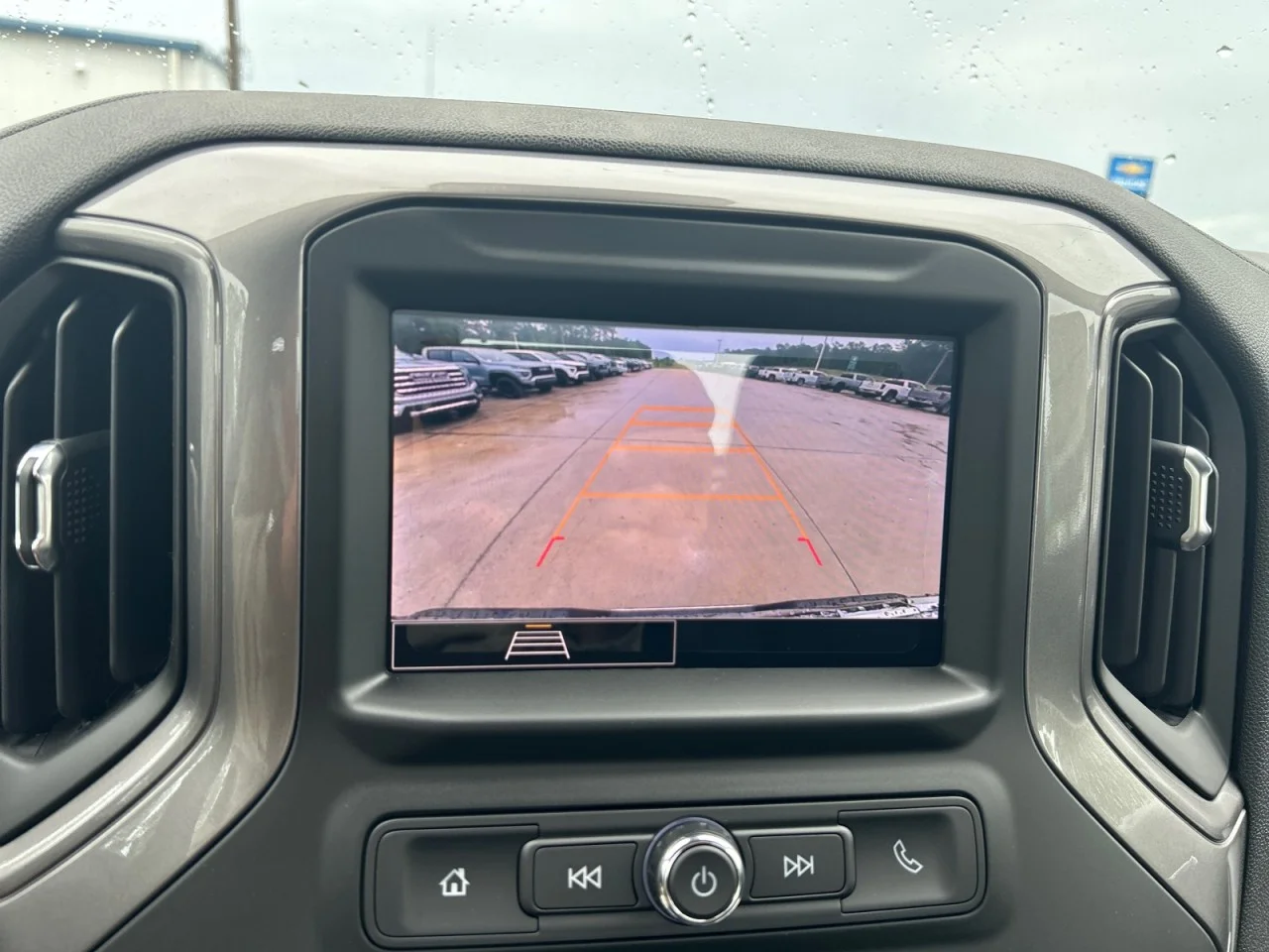 New 2026 Coastal Dune GMC Pro image 12