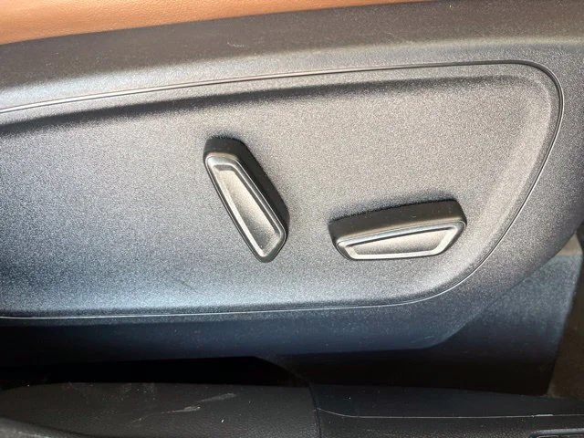 Used 2025 Blue Metallic Ford Outer Banks image 58