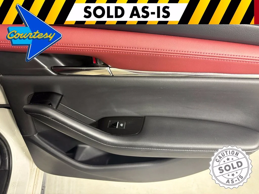 Used 2019 White Mazda Premium image 15