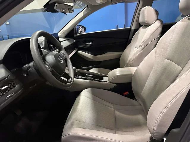 2023 Honda Accord EX - Photo 16