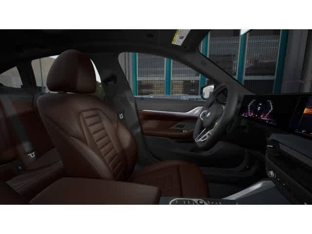 New 2026 Black Sapphire Metallic BMW M440i xDrive image 9