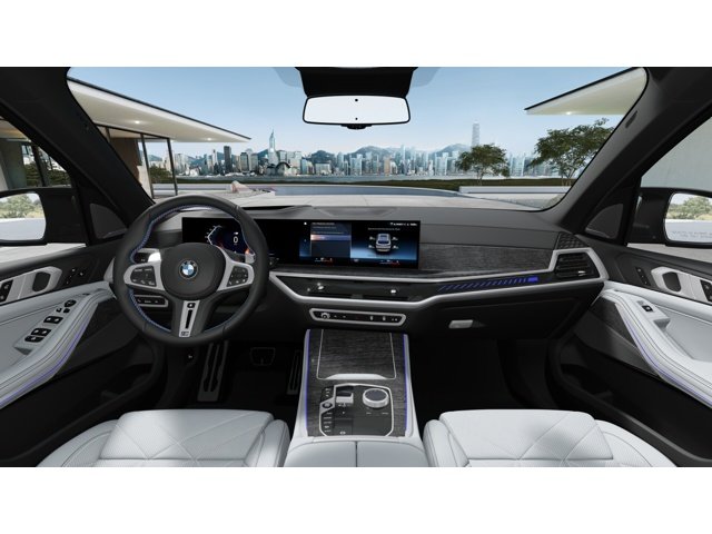 New 2026 C3D/Manhattan G BMW M60i image 10