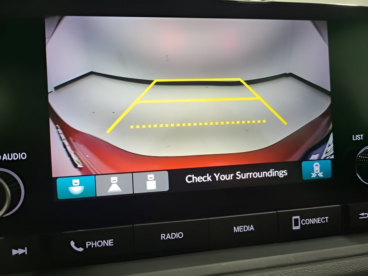 2024 Honda Accord EX - Photo 31