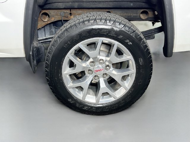 2018 GMC Sierra 1500 SLT - Photo 36