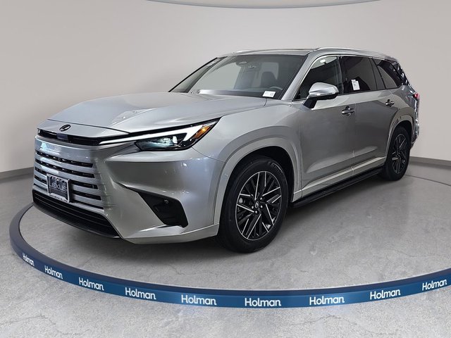 2026 Lexus TX 350 PREMIUM AWD