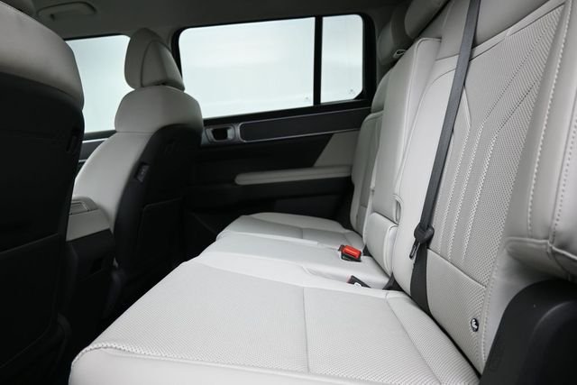 Used 2026 Gray Hyundai SEL image 15