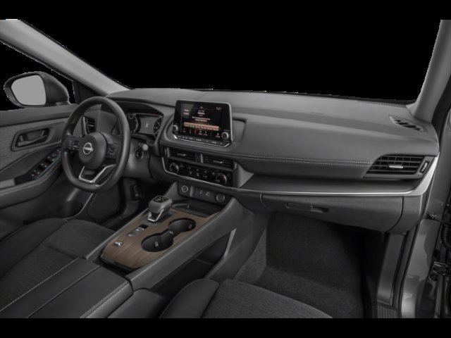 Used 2023 Blue Nissan S image 12