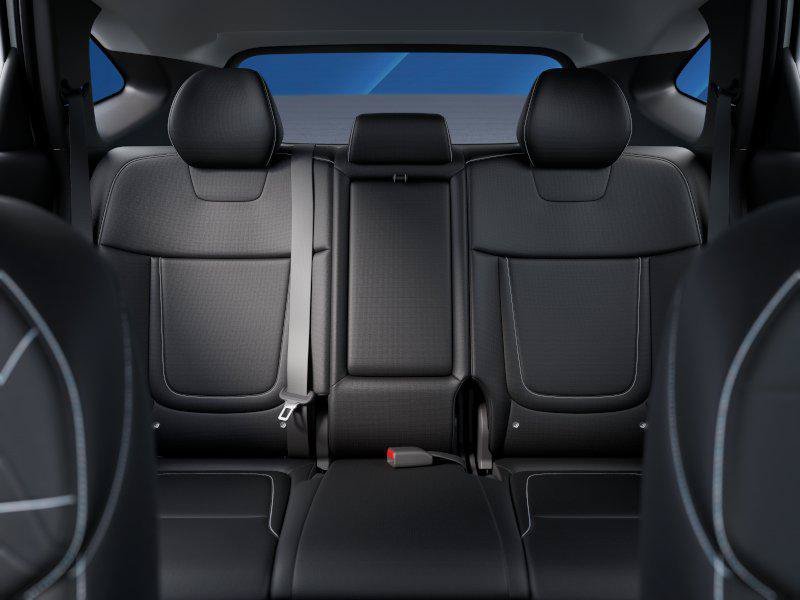New 2026 Creamy White Pearl Hyundai Blue image 13