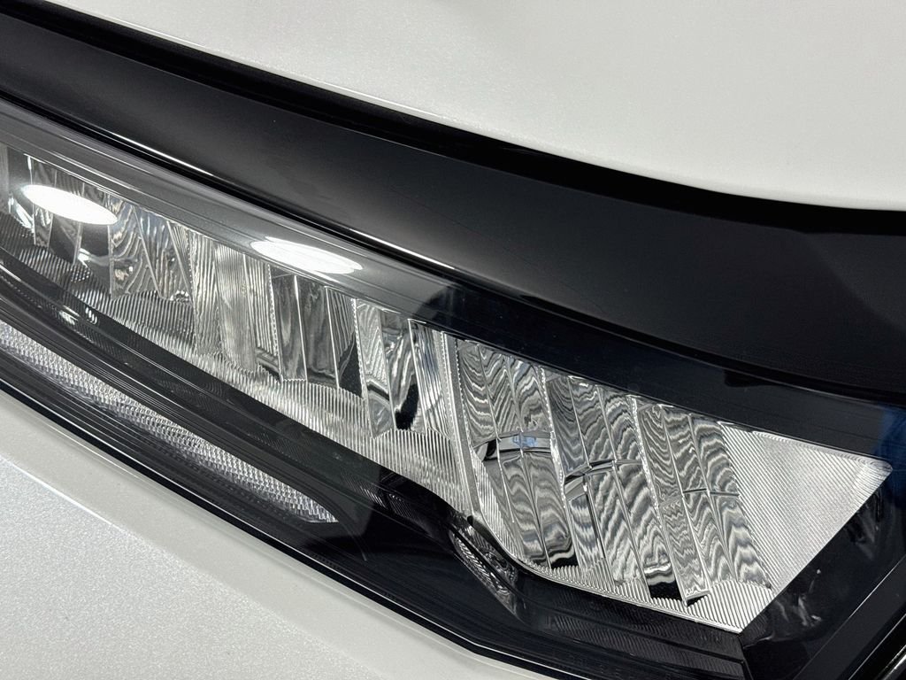 Certified Used 2026 Platinum White Pearl Honda Touring image 44