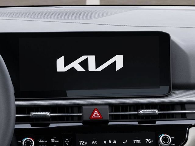 New 2026 Ebony Black Kia EX image 21