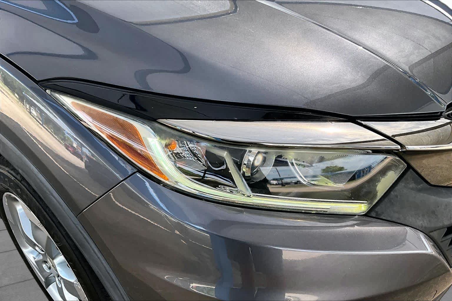 2019 Honda HR-V LX - Photo 28