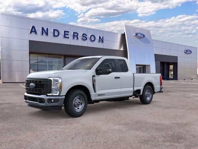 New 2026 Oxford White Ford XL image 1