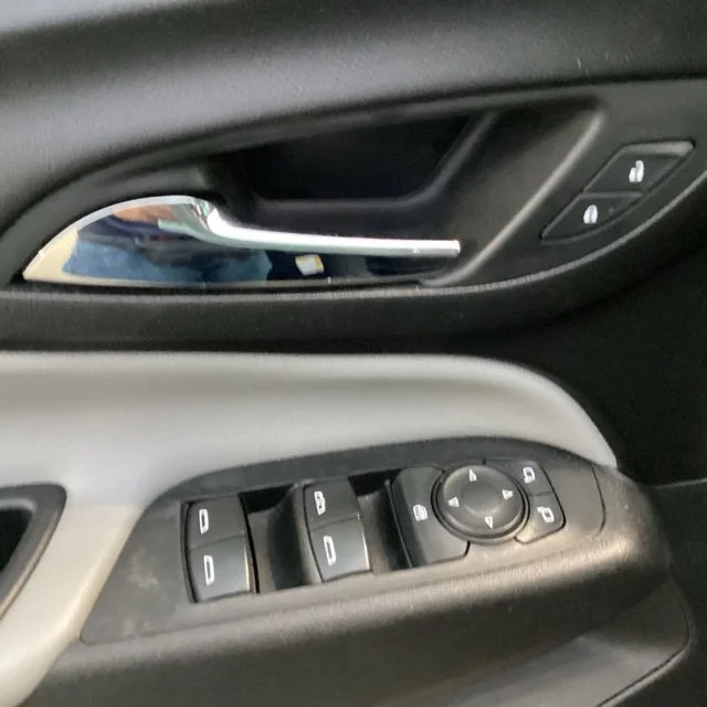 Used 2020 Blue Chevrolet LS image 22