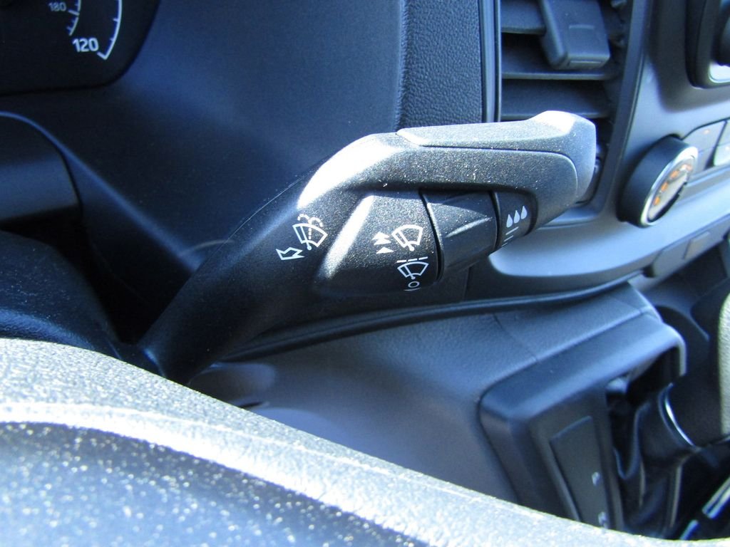 2025 Ford Transit Van Base - Photo 19