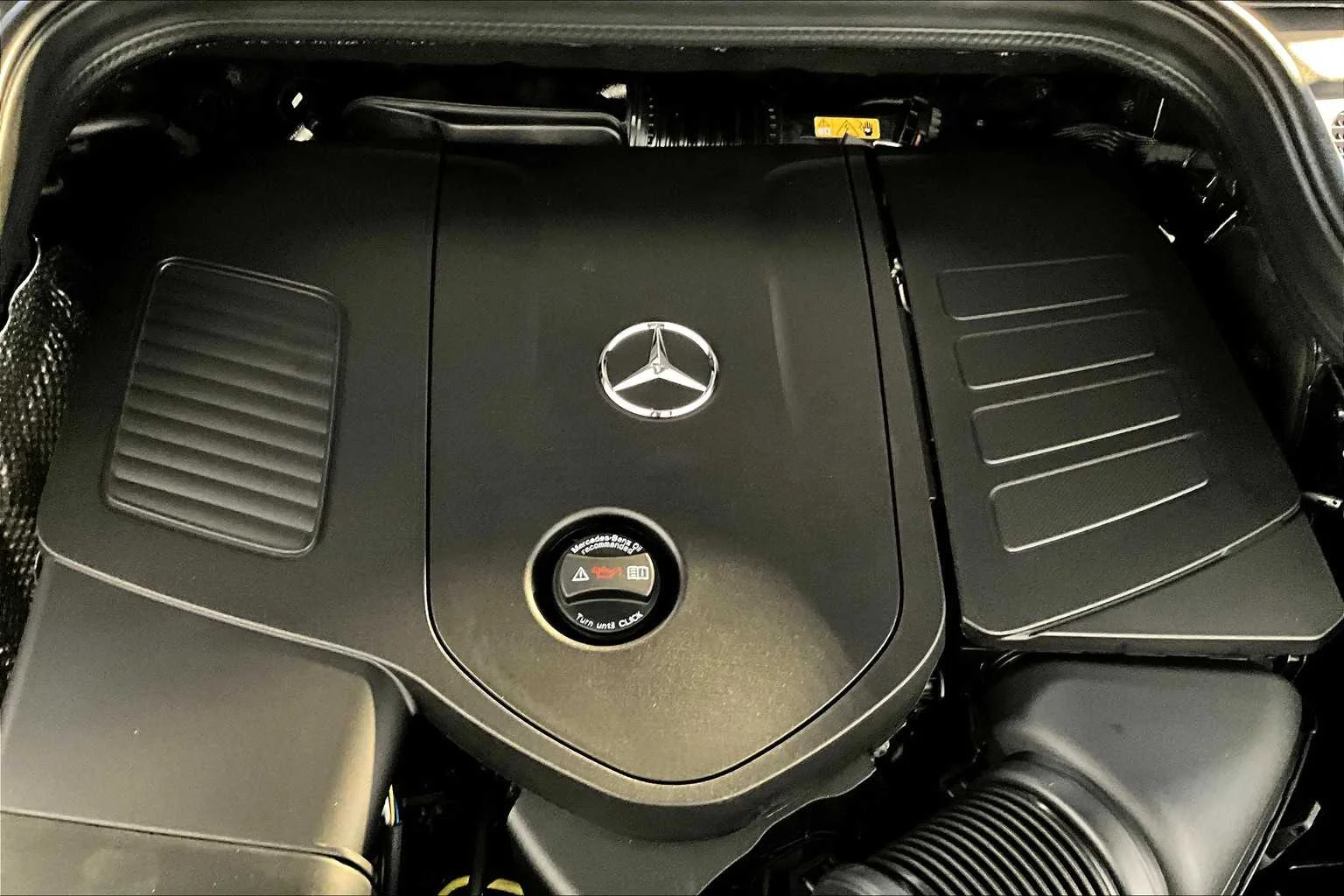 Certified Used 2026 Selenite Grey Metallic Mercedes-Benz GLE 350 image 15