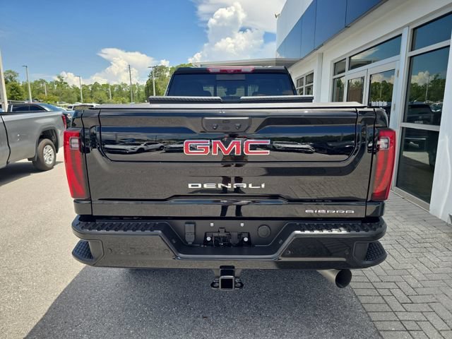 2024 GMC Sierra 2500HD Denali - Photo 7