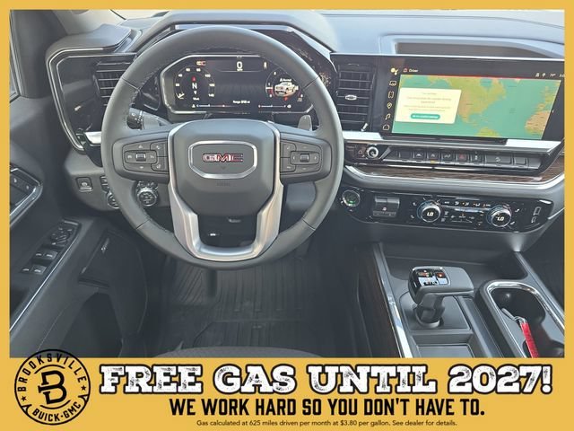 2026 GMC Sierra 1500 Elevation - Photo 13
