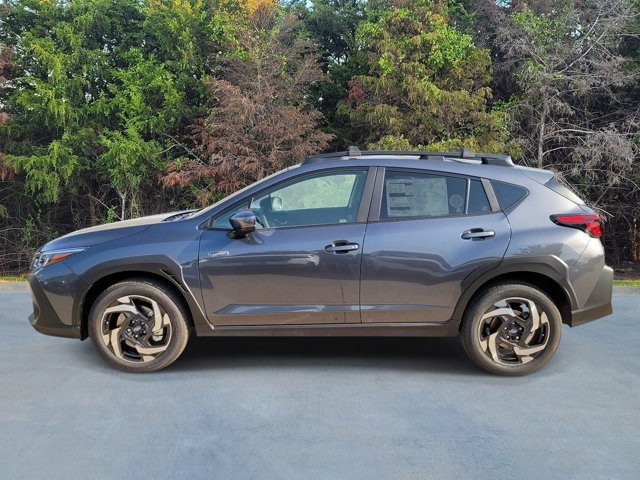 New 2026 MAGNETITE GRAY PEARL Subaru Limited Hybrid image 20
