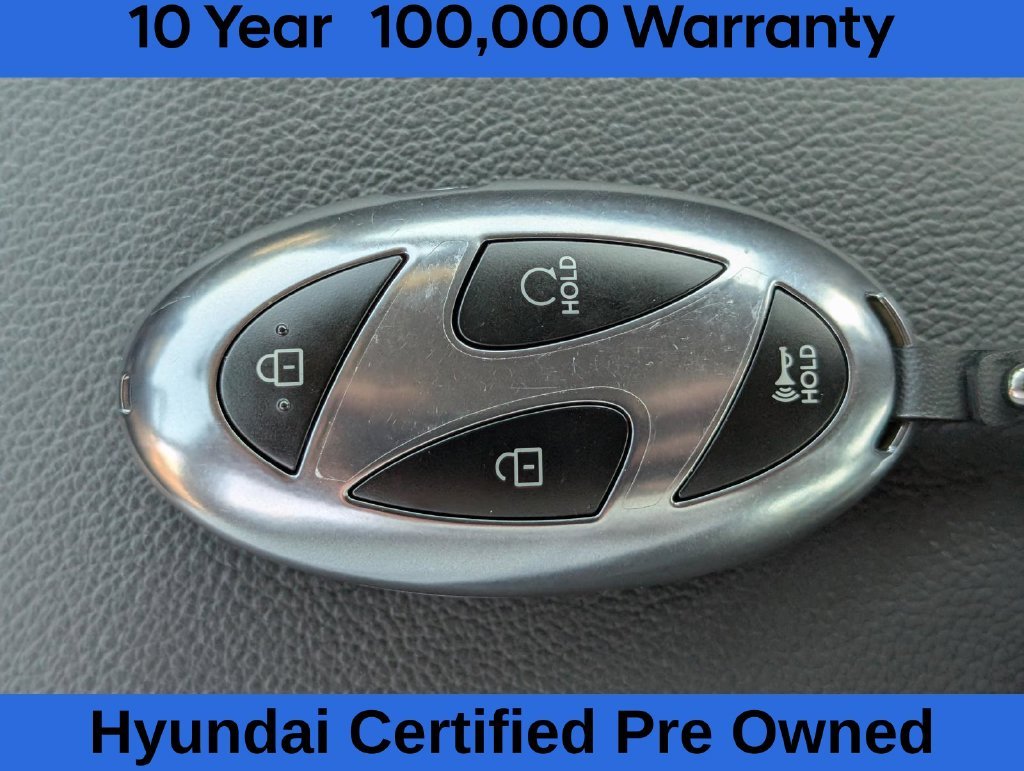 Certified Used 2025 Silver Hyundai N Line image 34
