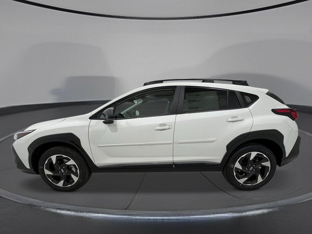 New 2026 CRYSTAL WHITE PEARL Subaru Limited image 2