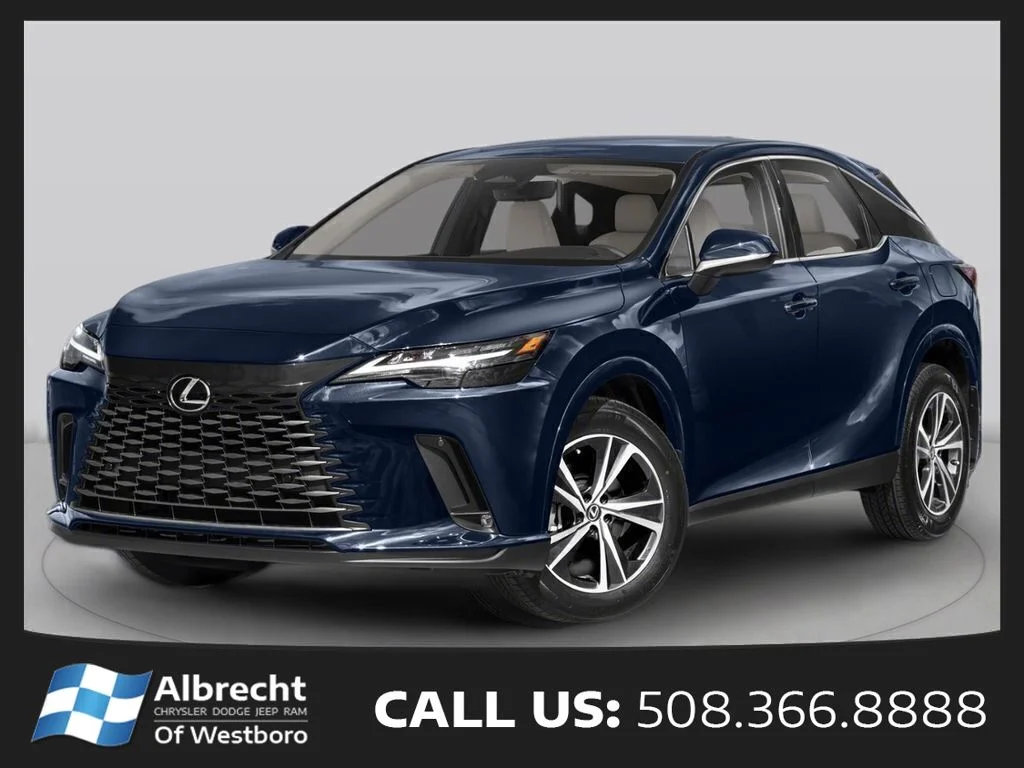 2023 Lexus RX 350 350 Luxury AWD's photo