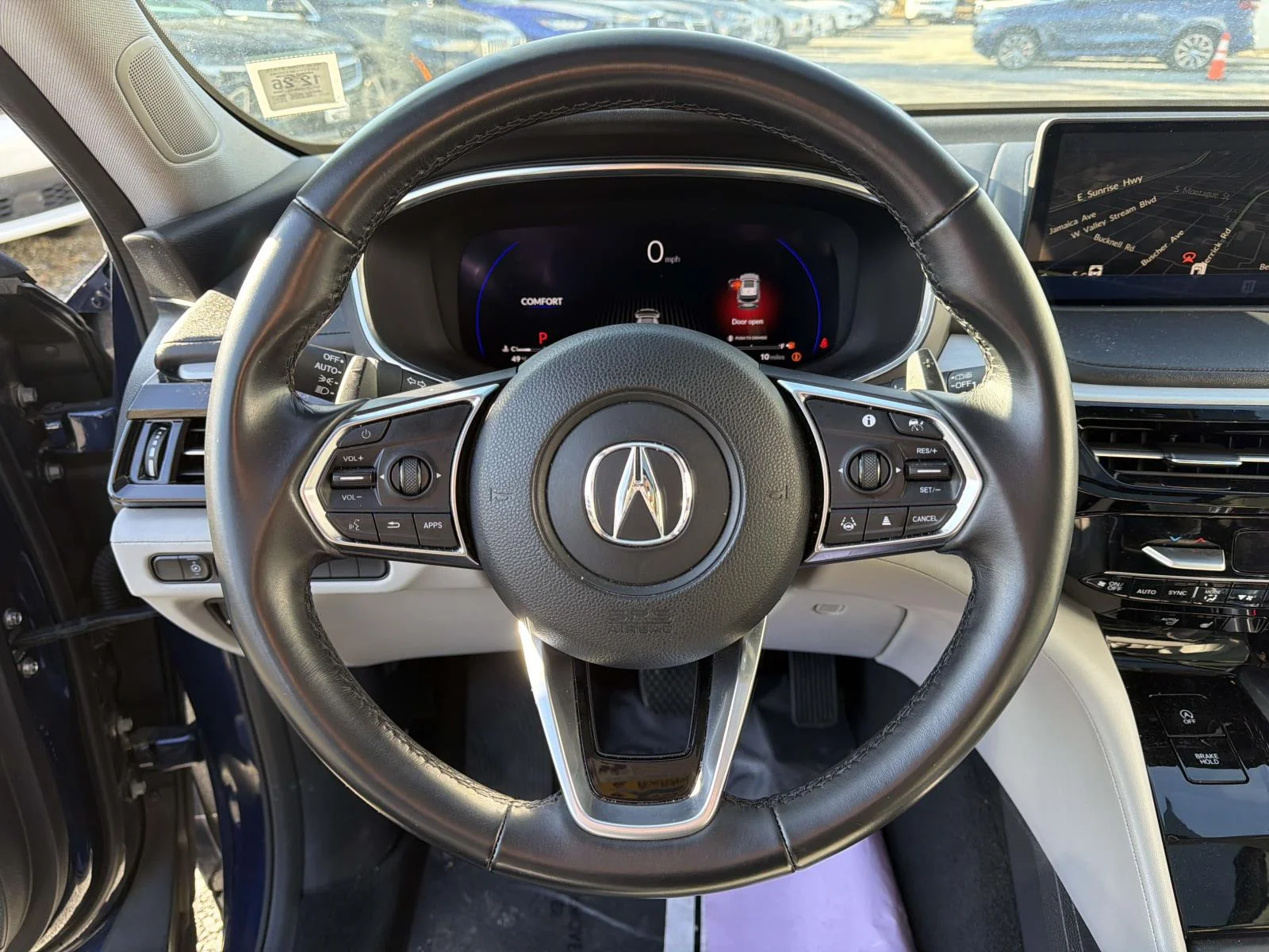 2023 Acura MDX Technology Package - Photo 37