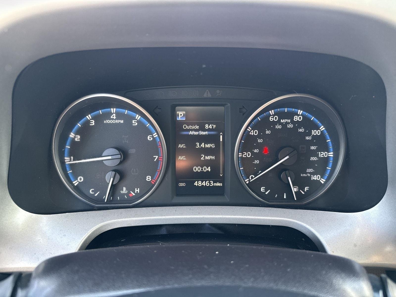 Certified 2018 Toyota RAV4 XLE with VIN 2T3RFREV2JW803145 for sale in Kansas City